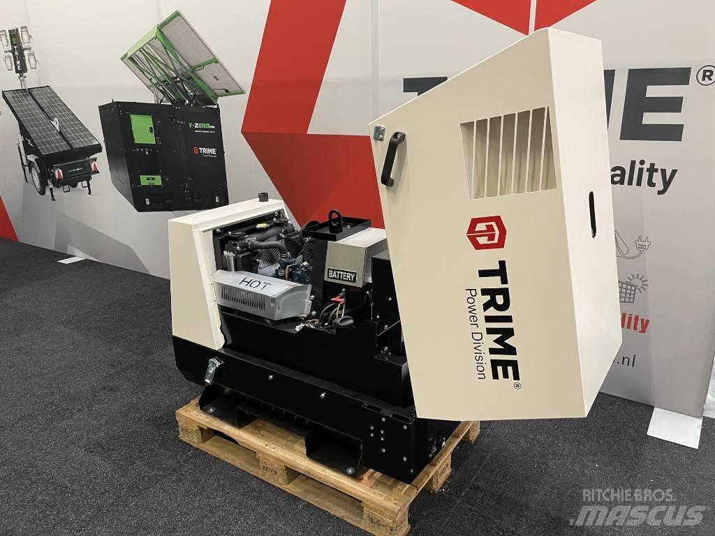 Trime MGTP 7 Dizelski agregati