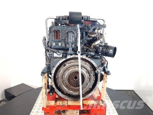 DAF PX-5 112 H1 Motorji