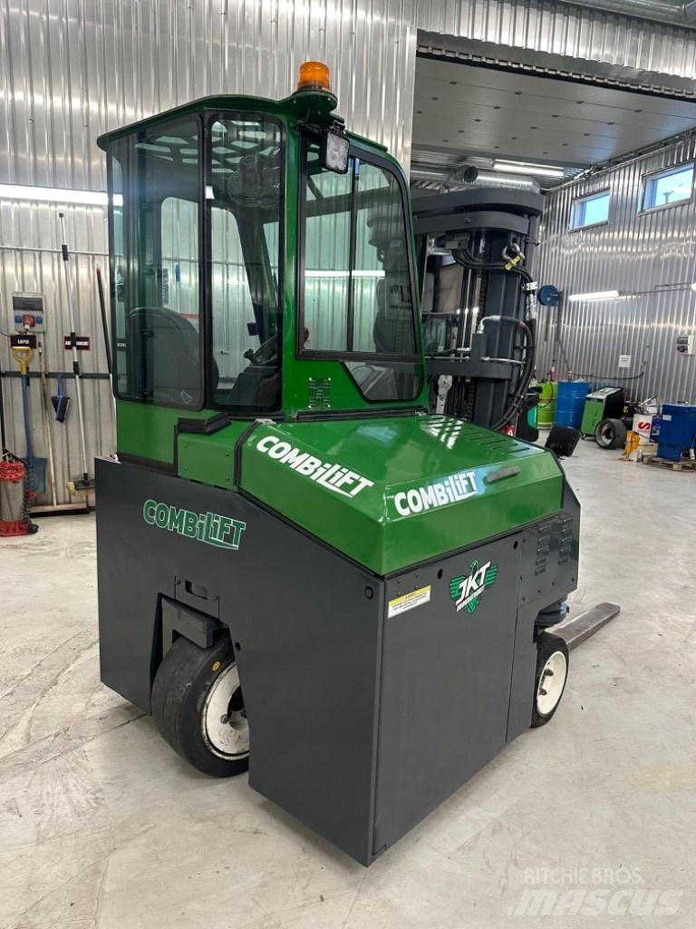 Combilift CB2500E Električni viličarji