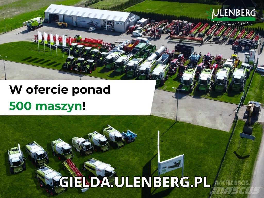 CLAAS CONVIO 1230 Rezalne glave za kombajne