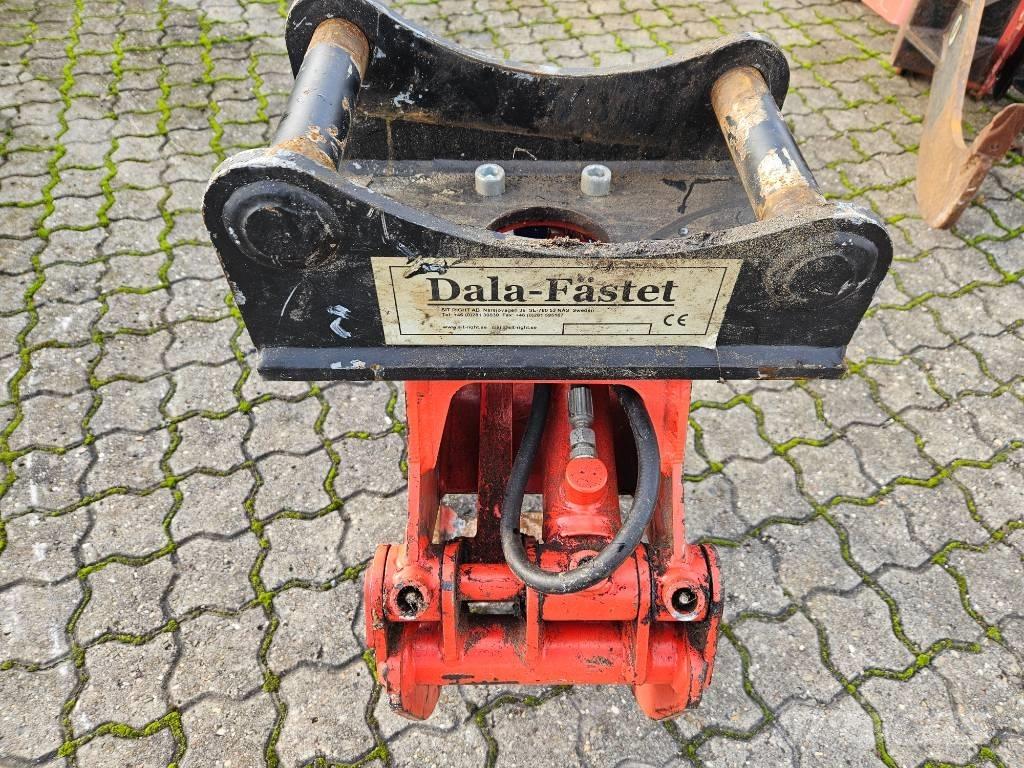 Dala-Gripen dge12 Gradbeništvo - drugo