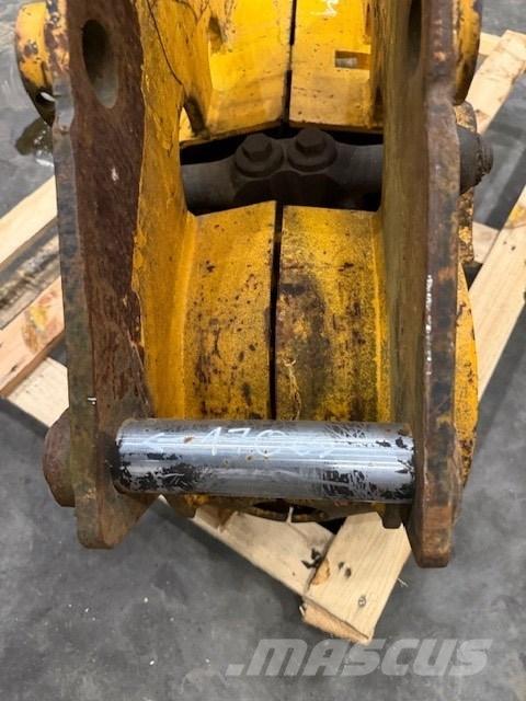 JCB Breaker used Kladiva