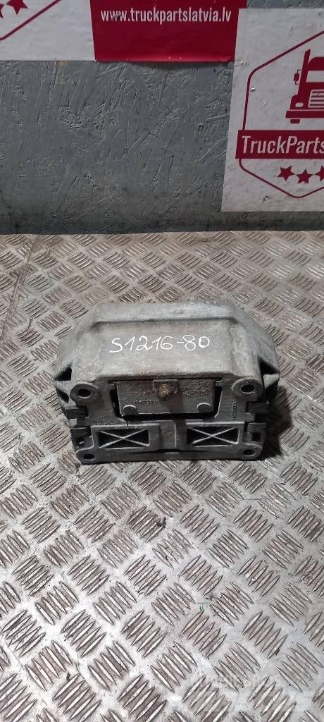 Scania R 440   1782203 Motorji