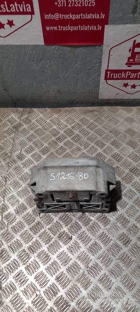 Scania R 440   1782203 Motorji