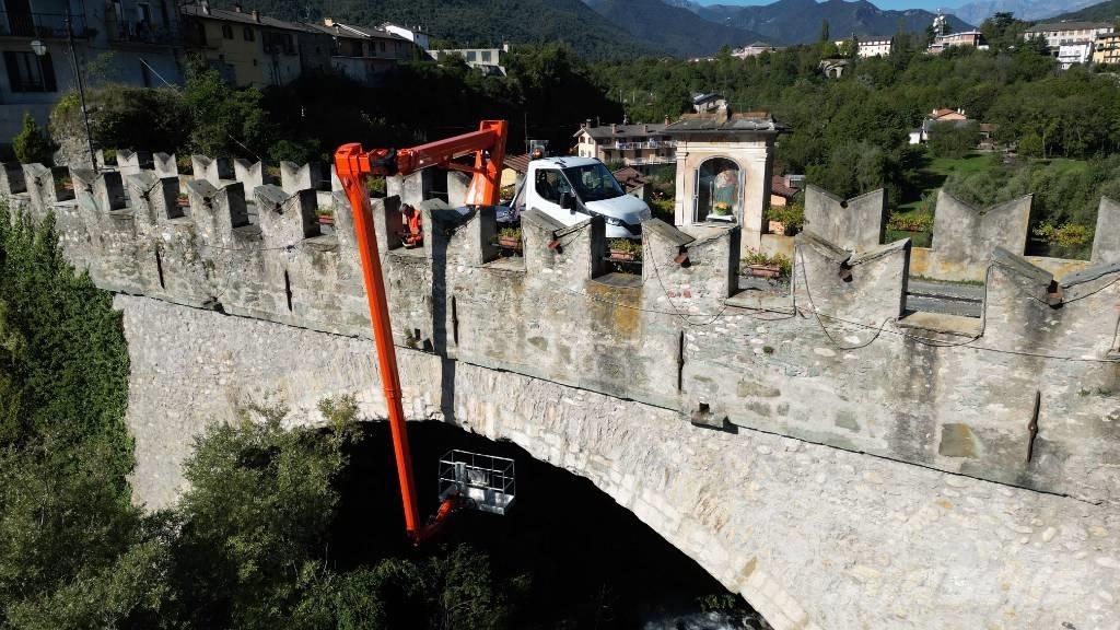 APS TB22-9 "Up&Down" Avtokošare