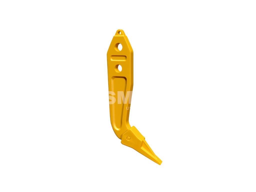 Komatsu D65 Shank Rahljalniki