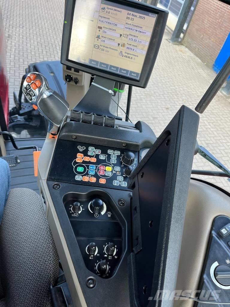 New Holland T 7.230 Traktorji