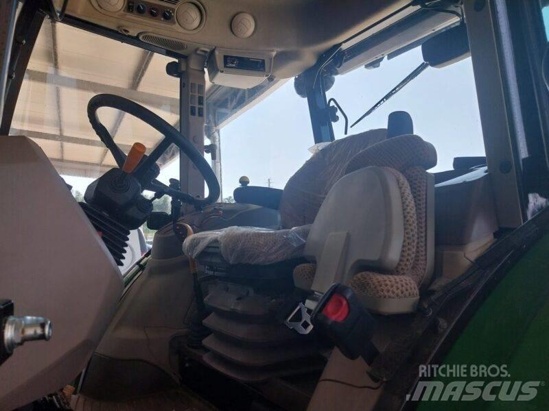 John Deere 5090 M Traktorji