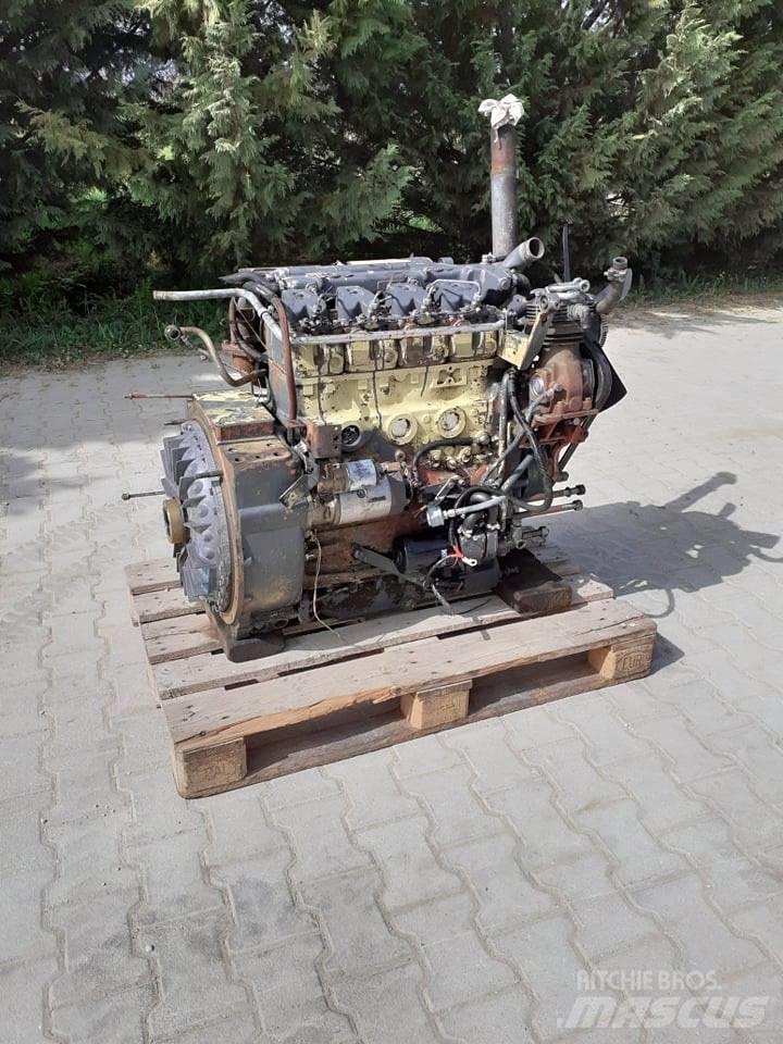 Fendt 310 LSA ENGINE Motorji