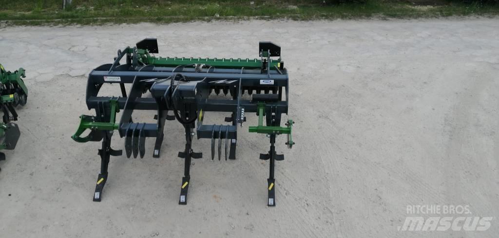Awemak Rambo PR 25.5 Rahljalniki