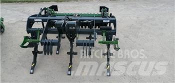 Awemak Rambo PR 25.5 Rahljalniki