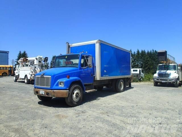 Freightliner FL 70 Kontejnerski tovornjaki
