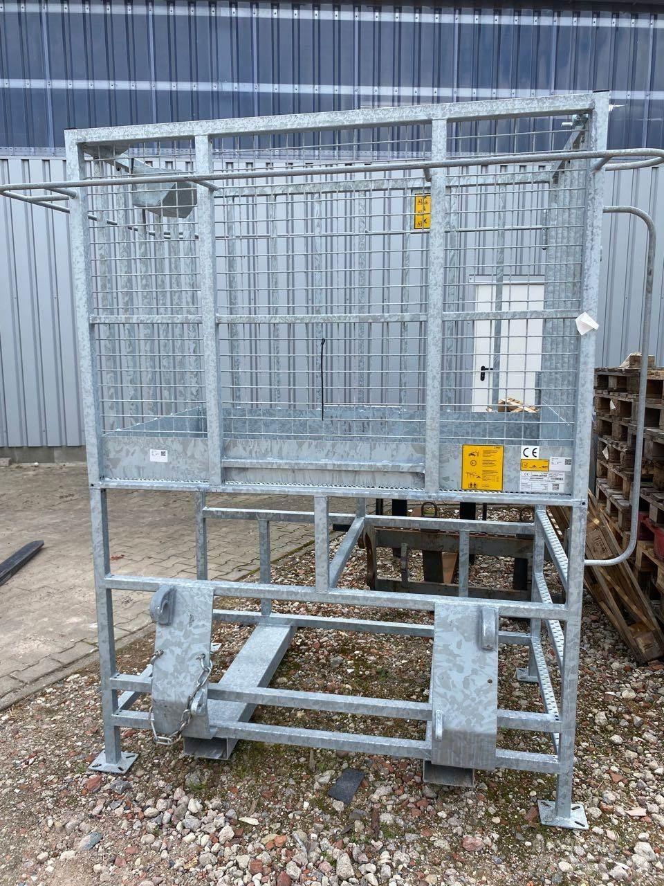 Fliegl ABHFL Kmetijstvo - drugo