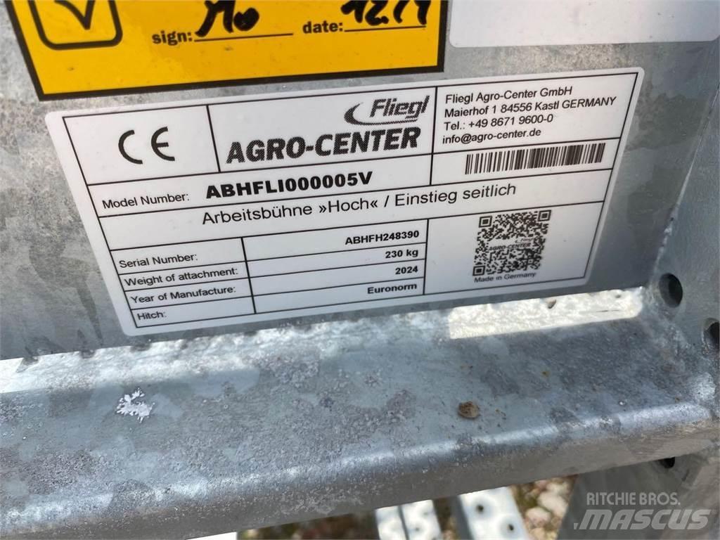 Fliegl ABHFL Kmetijstvo - drugo