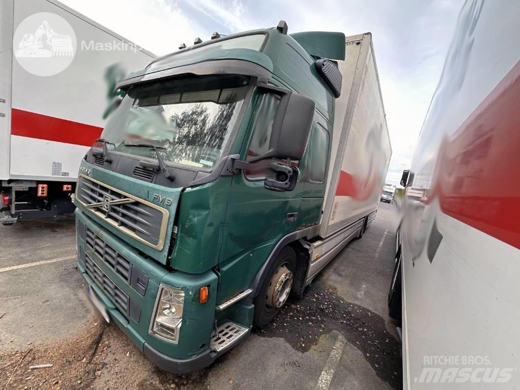Volvo FM 9 300 Tovornjaki zabojniki