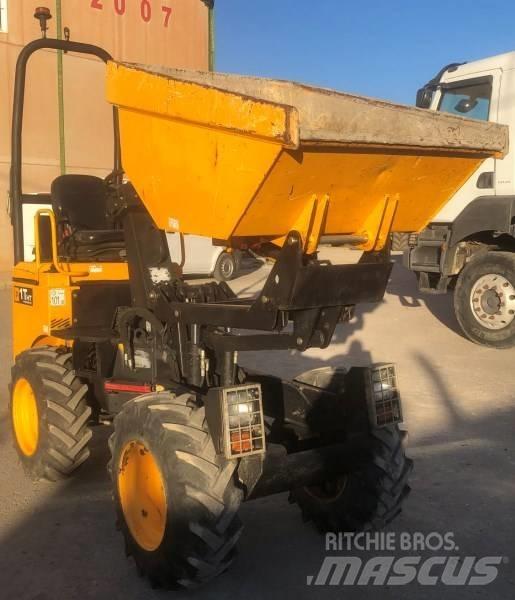 JCB 1 THT Ne cestni demperji