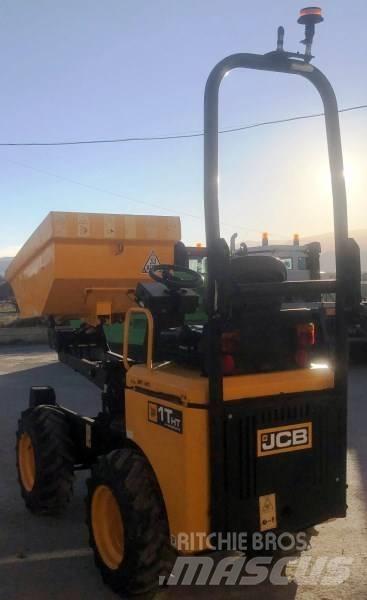 JCB 1 THT Ne cestni demperji