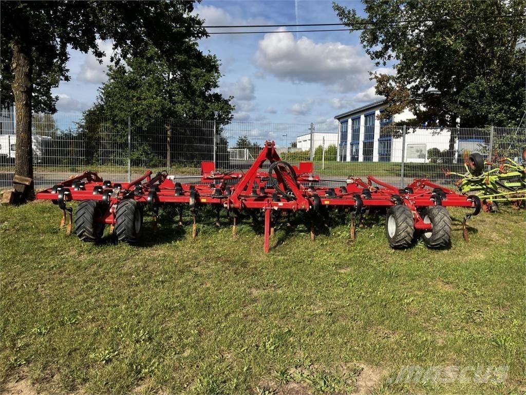 Horsch Finer 7 SL Kultivatorji