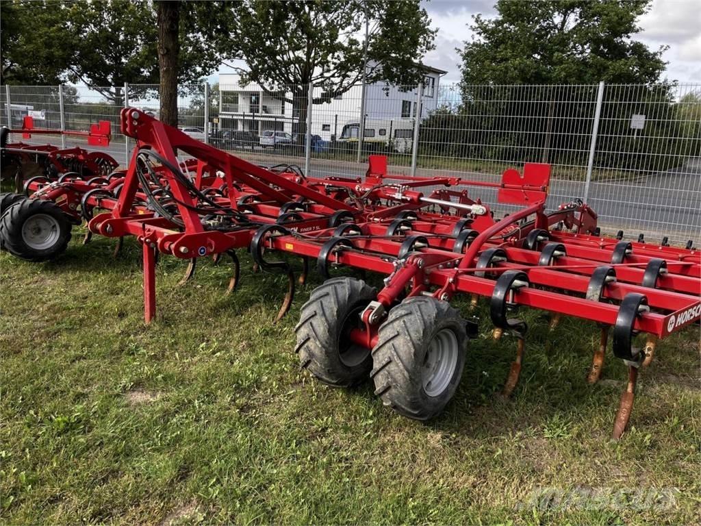 Horsch Finer 7 SL Kultivatorji