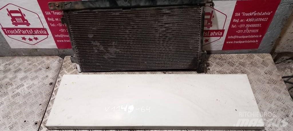 Volvo FM 12   20515136 Radiatorji