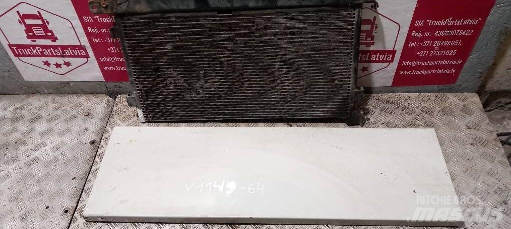Volvo FM 12   20515136 Radiatorji