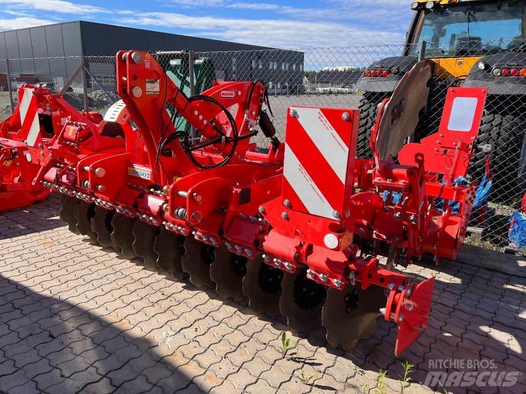 Maschio Veloce 300 Kolutne brane