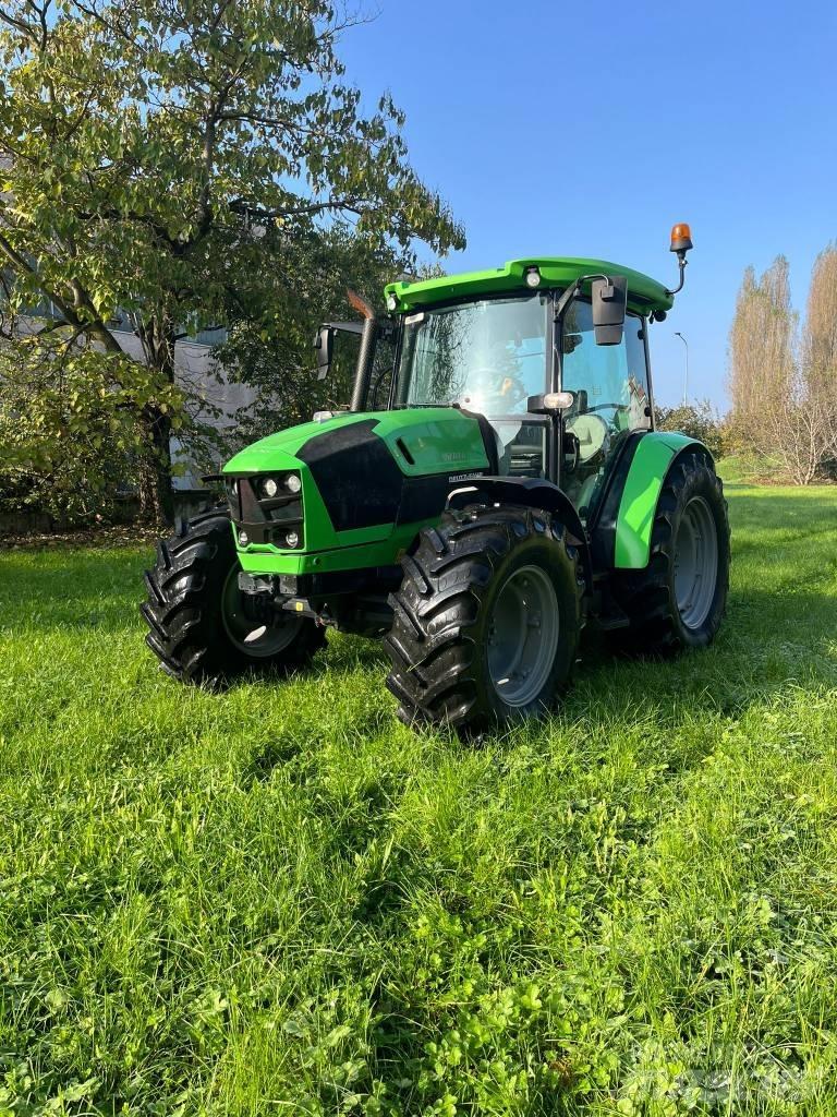 Deutz-Fahr 5110 G Traktorji