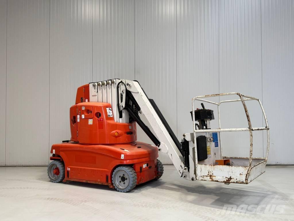JLG Toucan 1210 Zglobne dvižne ploščadi