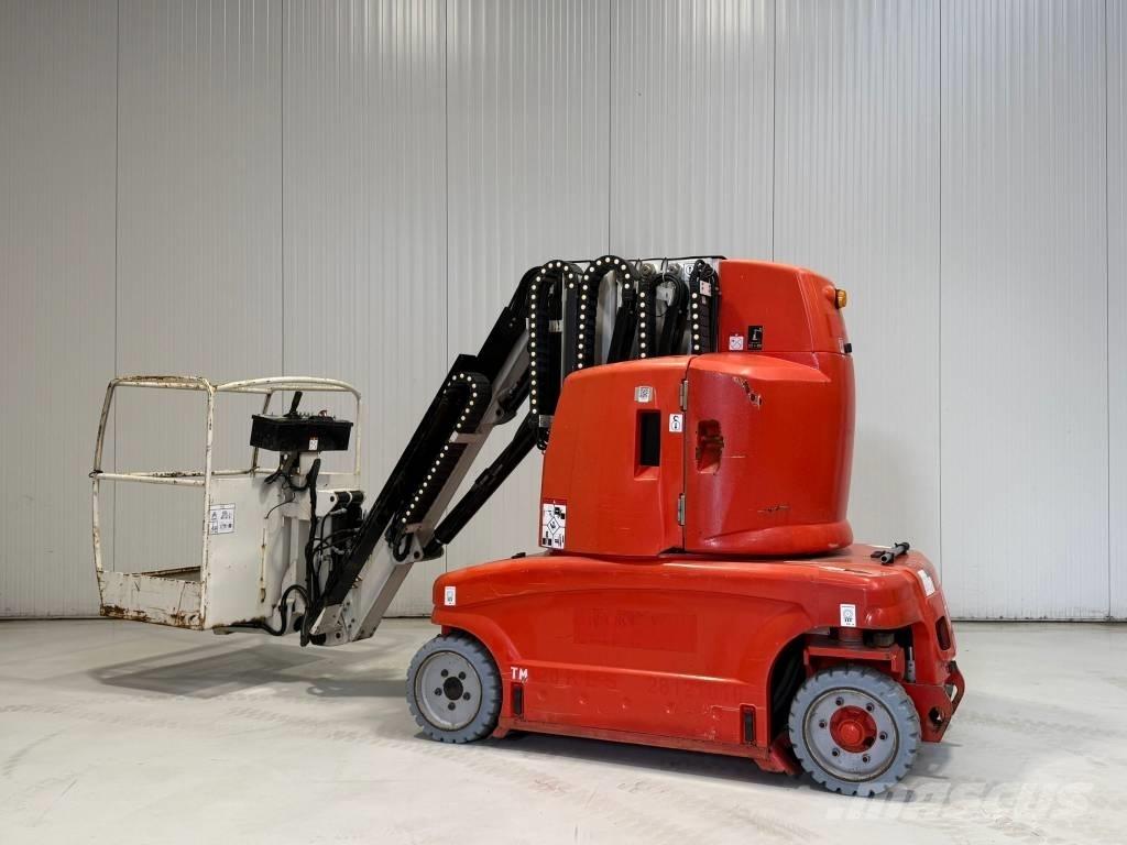 JLG Toucan 1210 Zglobne dvižne ploščadi
