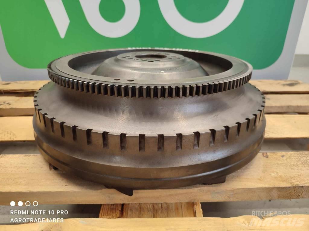 Fendt 926 flywheel Motorji