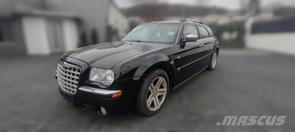 Chrysler 300 C Avtomobili