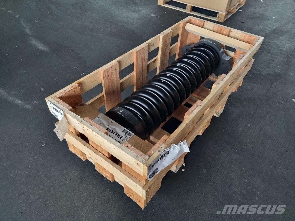 CASE CX 700 SPRĘŻYNA Gosenice