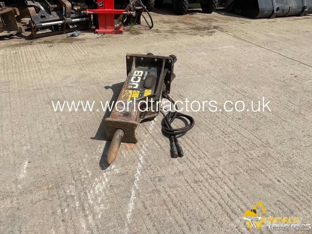JCB HM026T Kladiva
