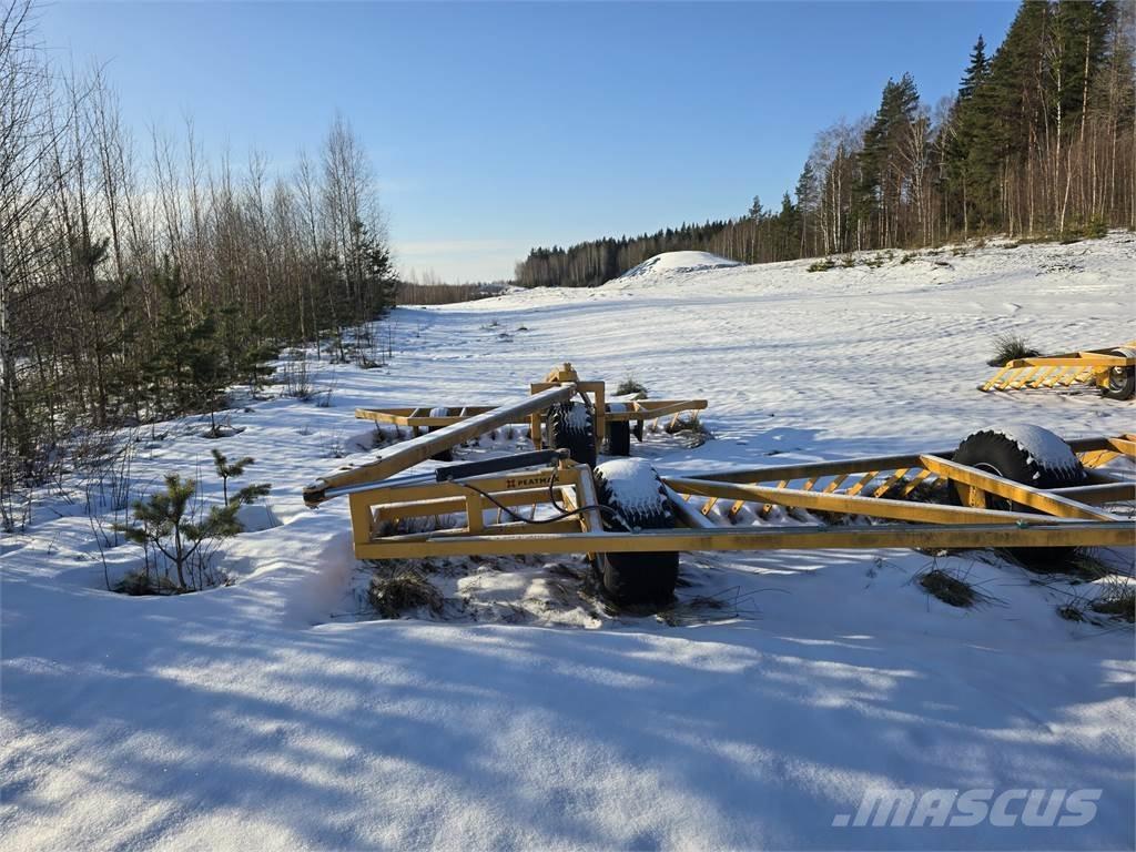  Peatmax JLK-19S Kmetijstvo - drugo