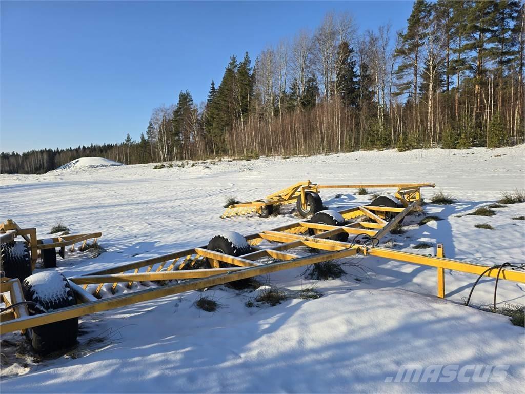  Peatmax JLK-19S Kmetijstvo - drugo