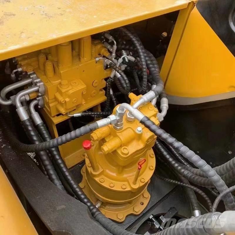 Sany SY 215 Bagri goseničarji