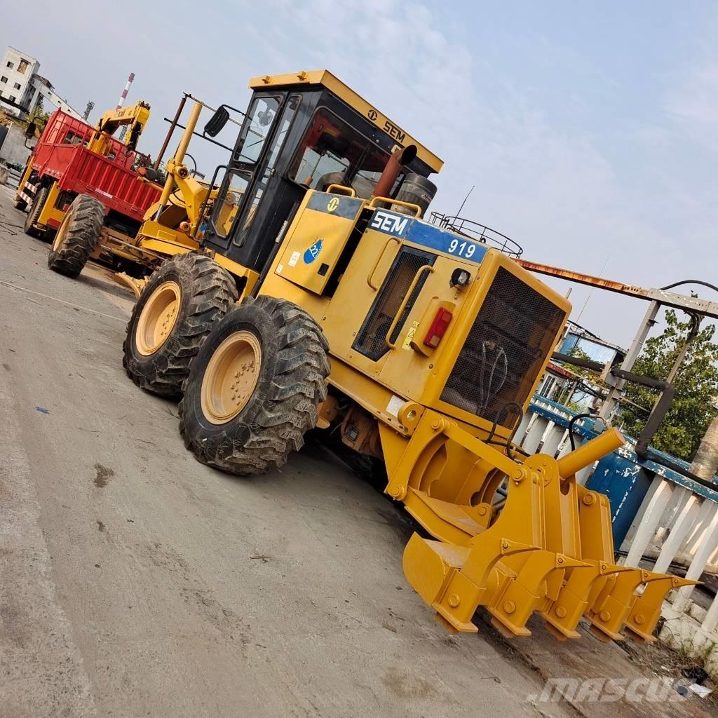 SEM 919 Grederji