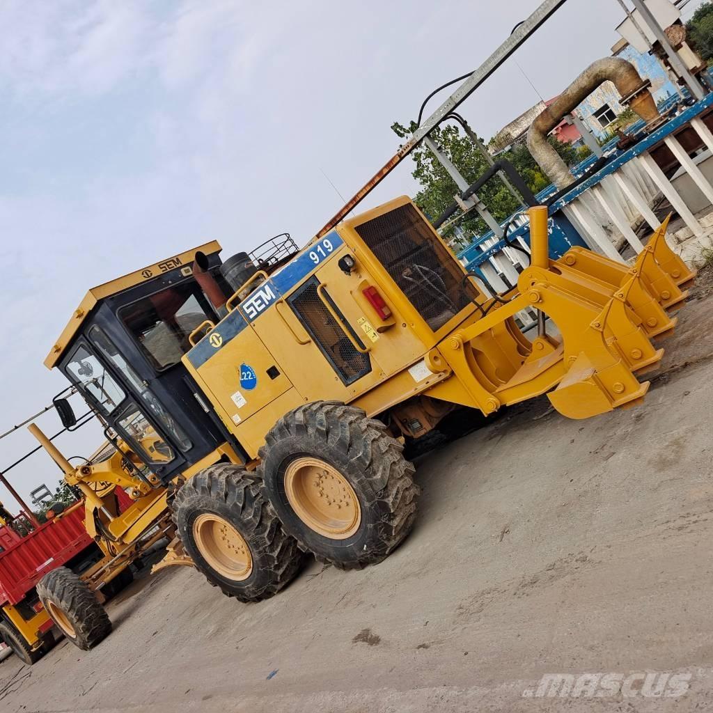 SEM 919 Grederji