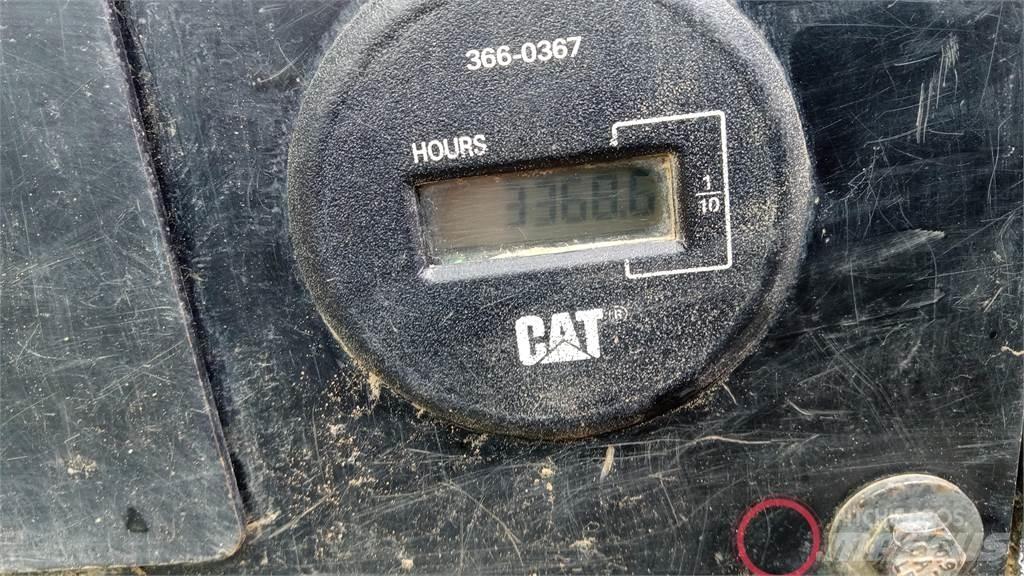 CAT 308E2 CR Bagri goseničarji