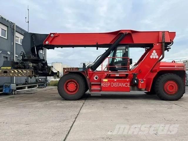 Hyster RS46-36CH Dosežni viličarji