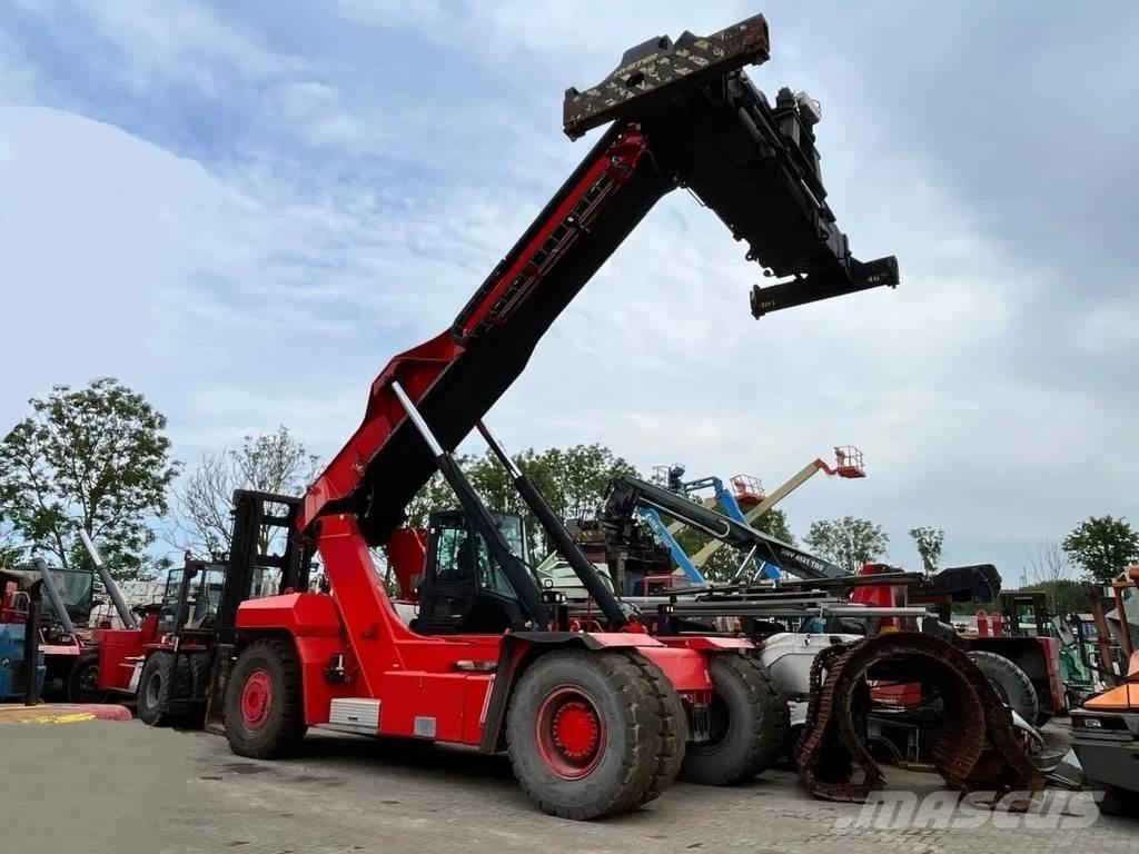 Hyster RS46-36CH Dosežni viličarji