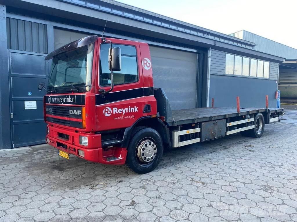 DAF 65 CF Avtotransporterji