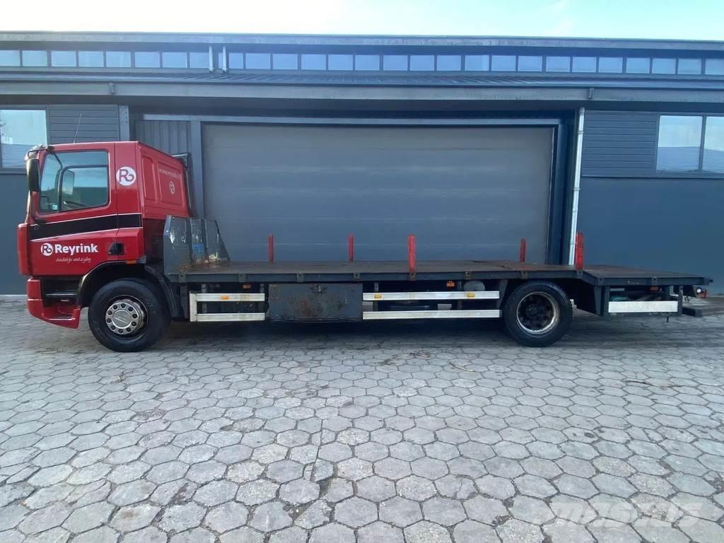 DAF 65 CF Avtotransporterji
