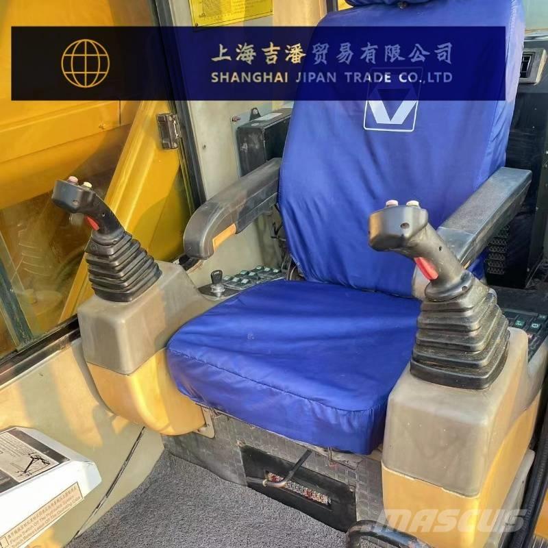 XCMG QY 35 K Rabljeni žerjavi za vsak teren