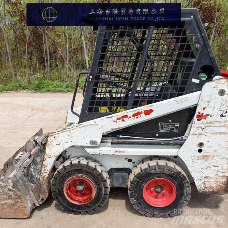 Bobcat s70 Skid steer mini nakladalci