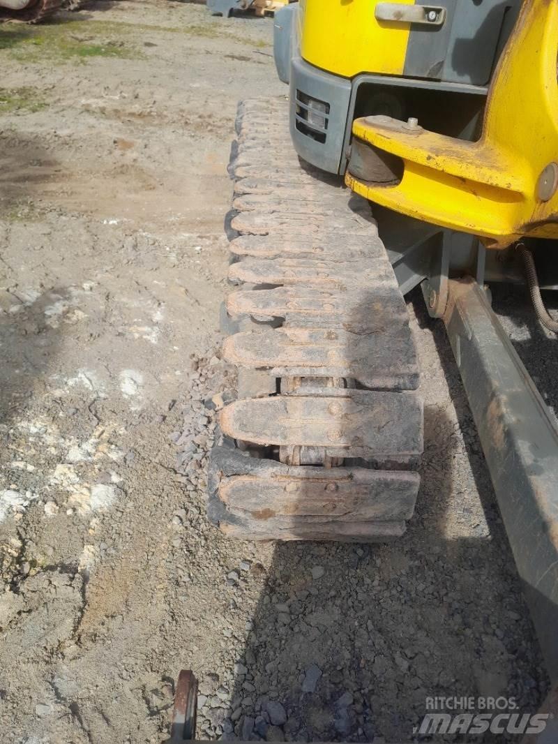 Wacker Neuson ET90 Mini bagri <7t