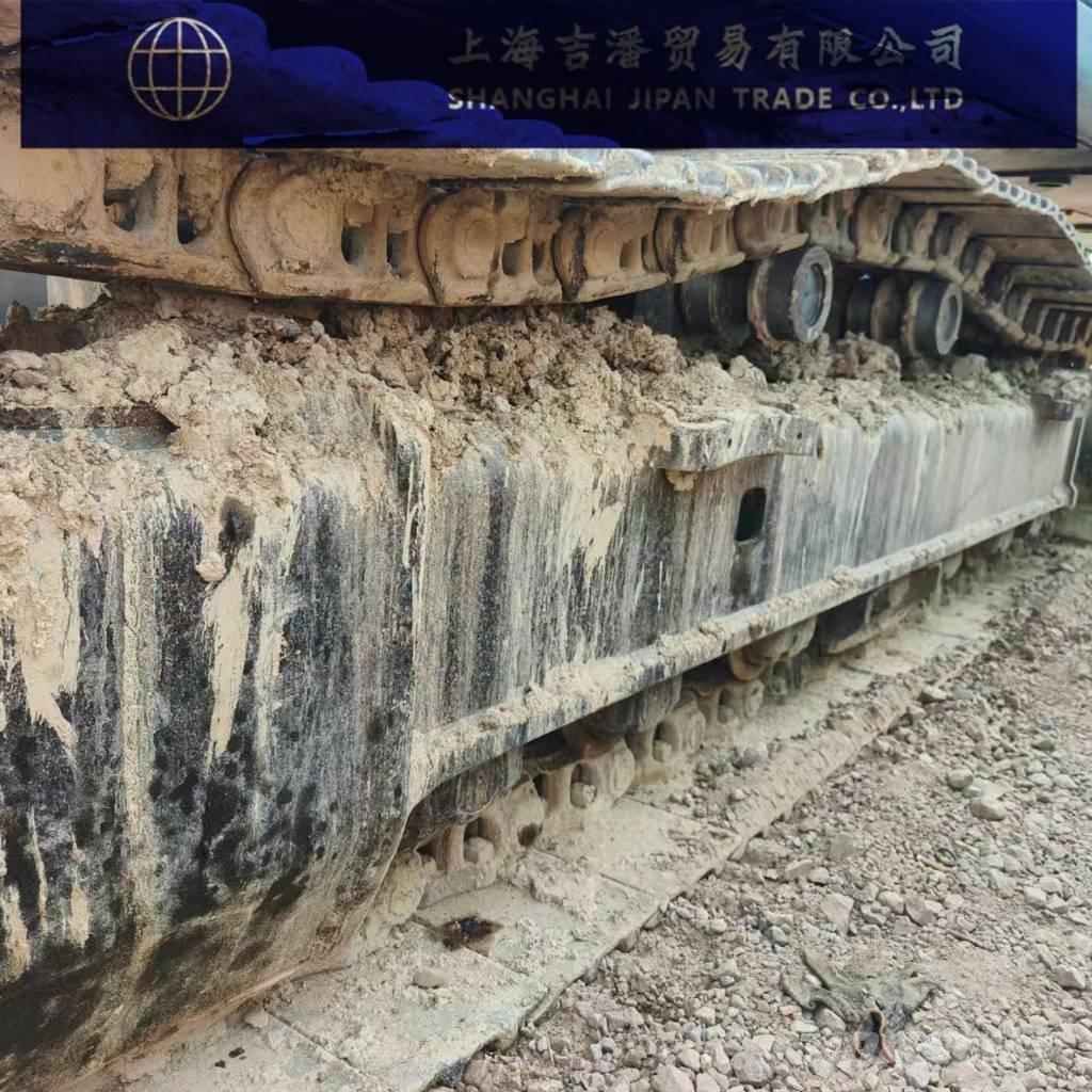 Kobelco SK 350 Bagri goseničarji