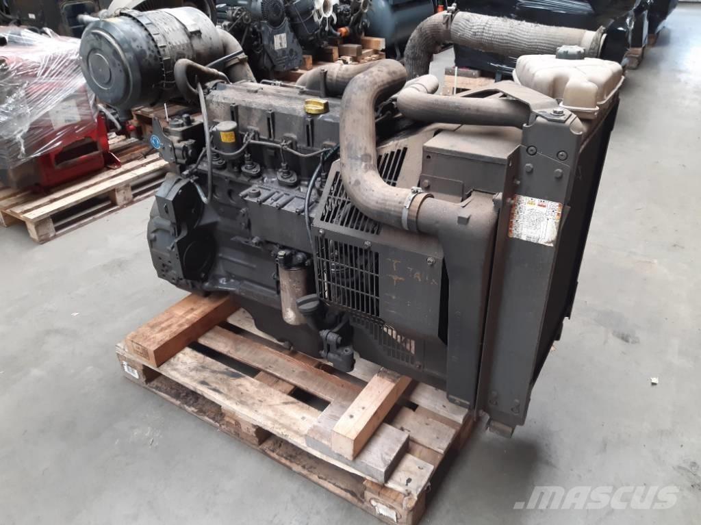 Deutz BF4M1013EC Motorji
