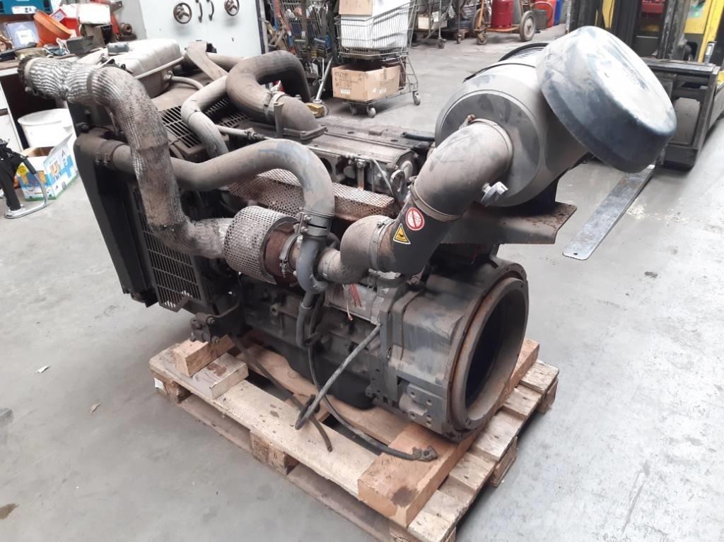 Deutz BF4M1013EC Motorji