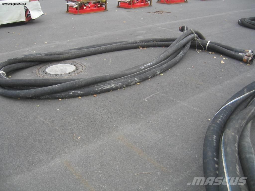   f 63 ΛΑΣΤΙΧΑ  40 m Pripomočki za betonska dela